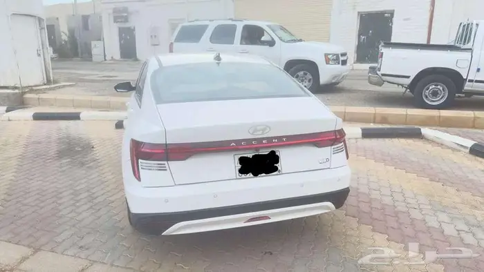 اكسنت خليجي 2026 استاندر القصيم 2