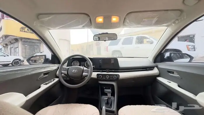 اكسنت خليجي 2026 استاندر القصيم 1