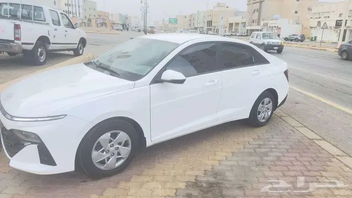 اكسنت خليجي 2026 استاندر القصيم 6