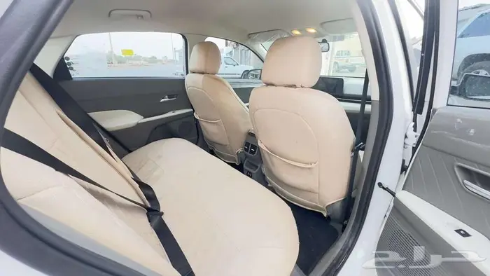 اكسنت خليجي 2026 استاندر القصيم 7