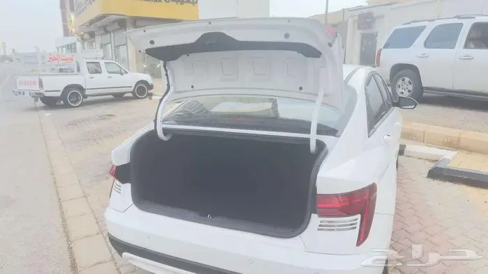 اكسنت خليجي 2026 استاندر القصيم 8