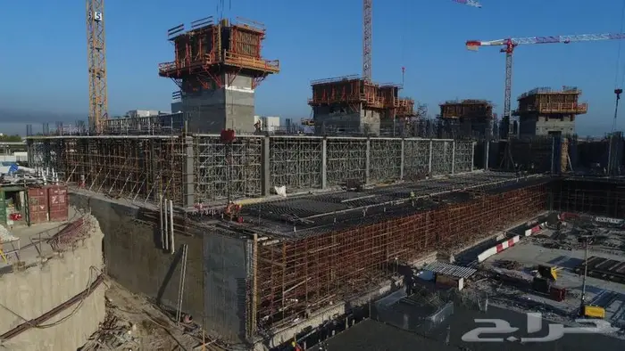 مطور عقاري منك الارض وعلينا التطوير أراضي للمشاركه 79