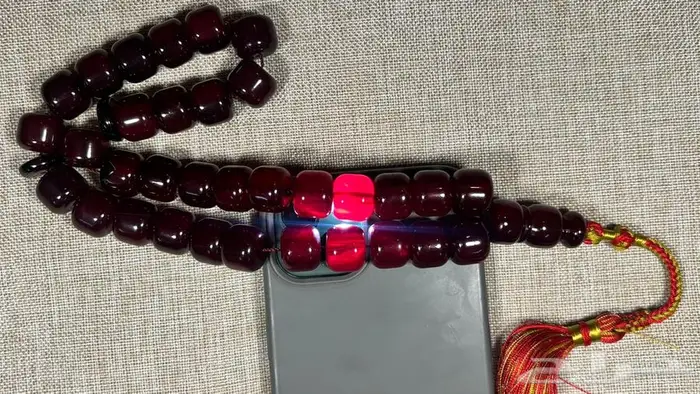 مسباح مسكي أفغاني صب قديم 7