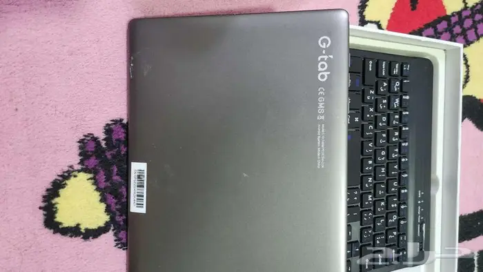 يوحد لدينا ايبادات استعمال قطع غيار 2