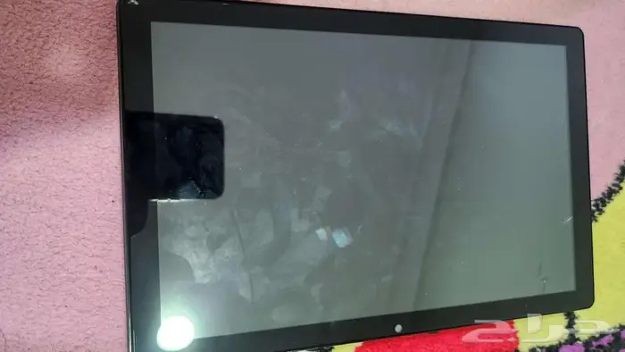 يوحد لدينا ايبادات استعمال قطع غيار 6