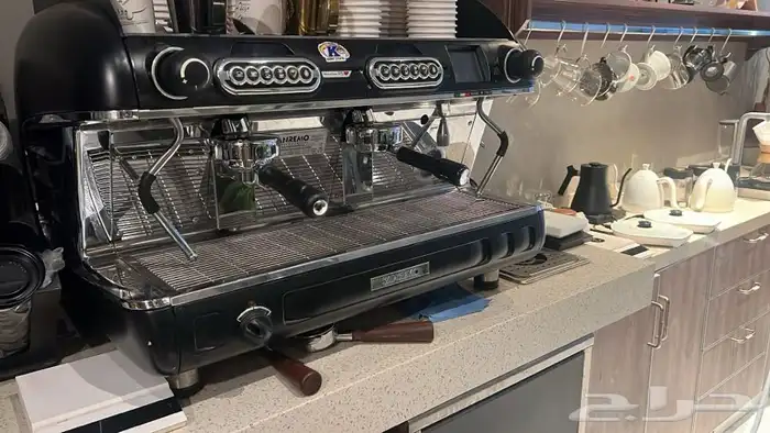 مكينة سانريمو فيرونا 0