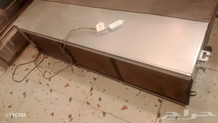 مكيف دكت ثلاثة طن 1