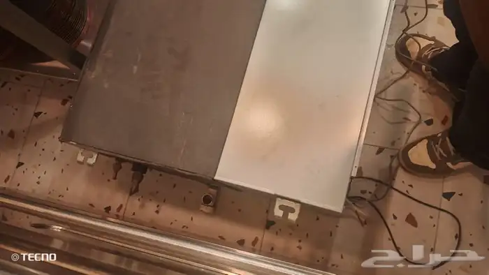 مكيف دكت ثلاثة طن 2