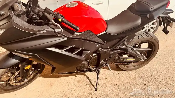 دباب باور سبورت صيني موديل 2024 1