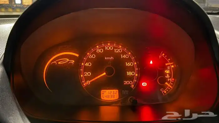 ونيت مستوبيشي 200l 3