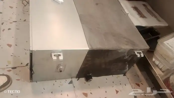 مكيف دكت ثلاثة طن 3