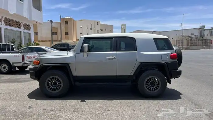 اف جي 2010 بدون دفلك 4