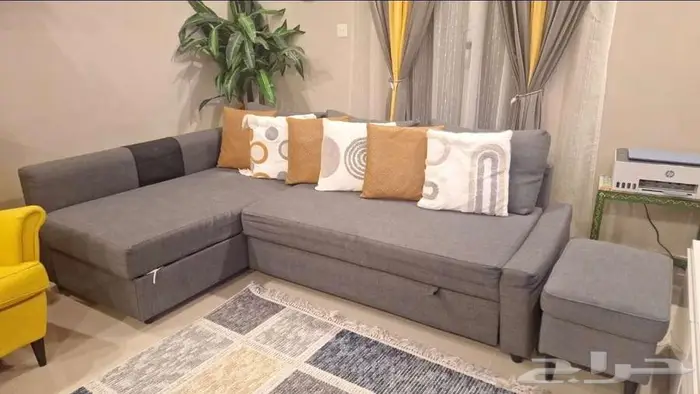 اثاث غرفة معيشة 2