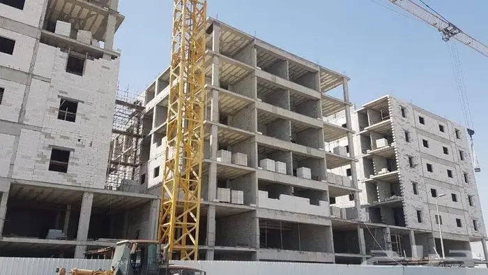 مطور عقاري منك الارض وعلينا التطوير أراضي للمشاركه 91