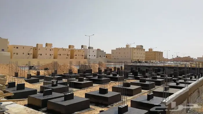 مطور عقاري منك الارض وعلينا التطوير أراضي للمشاركه 36