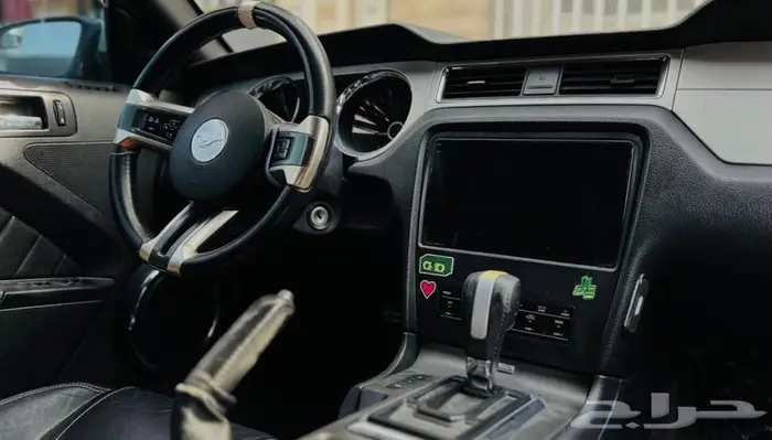 للبيع موستنق كشفv6 11