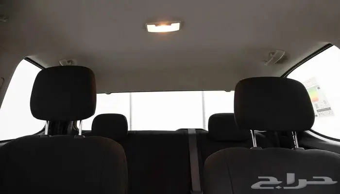 ايسوزو ديماكس غمارتين ستاندر 2026 كاش وتاجير منتهي بالتمليك 6