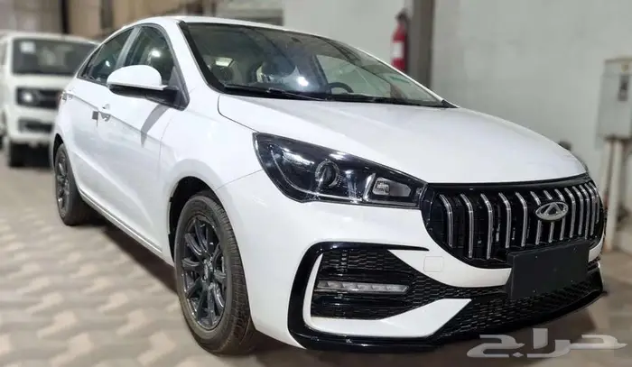 شيري اريزو 5 كومفورت كاش - تقسيط 0