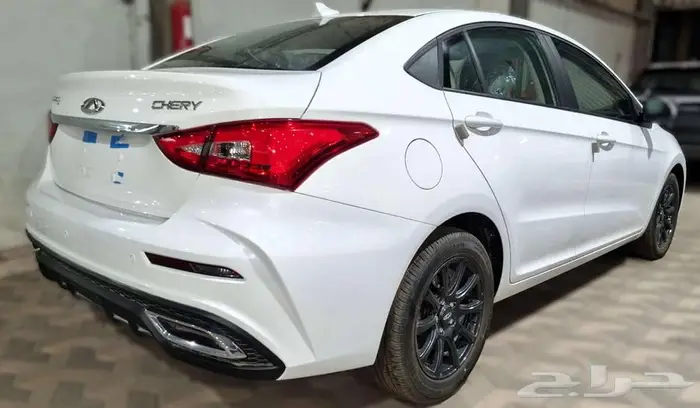 شيري اريزو 5 كومفورت كاش - تقسيط 2