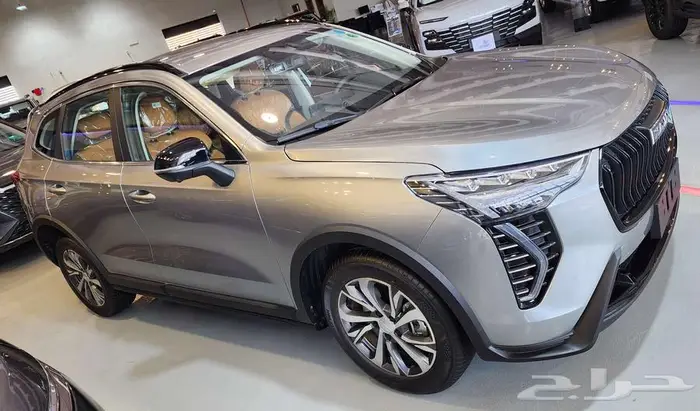 هافال جوليان اكتيف 2026 HAVAL JOLION ACTIVE 2