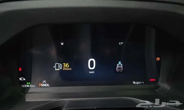 إكسبلورر فورد 2.3 ST-Line 4WD 2025 - وارد كوريا 14