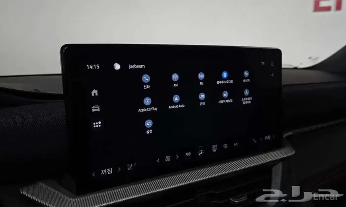 إكسبلورر فورد 2.3 ST-Line 4WD 2025 - وارد كوريا 11