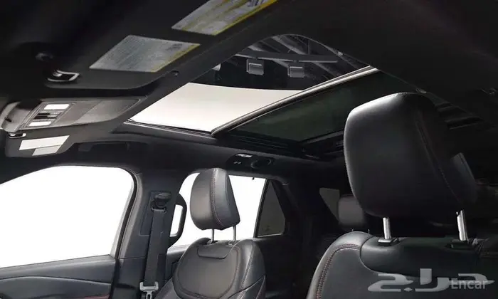 إكسبلورر فورد 2.3 ST-Line 4WD 2025 - وارد كوريا 16