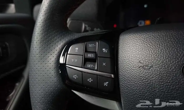 إكسبلورر فورد 2.3 ST-Line 4WD 2025 - وارد كوريا 10