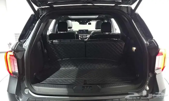 إكسبلورر فورد 2.3 ST-Line 4WD 2025 - وارد كوريا 19