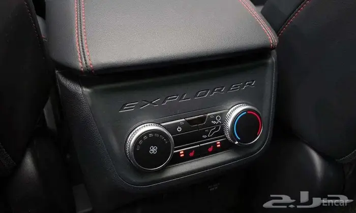 إكسبلورر فورد 2.3 ST-Line 4WD 2025 - وارد كوريا 17