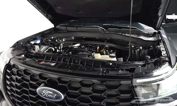 إكسبلورر فورد 2.3 ST-Line 4WD 2025 - وارد كوريا 5