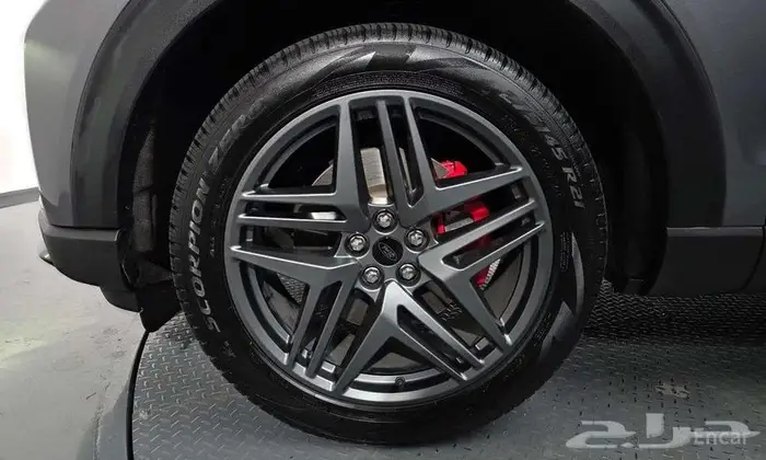 إكسبلورر فورد 2.3 ST-Line 4WD 2025 - وارد كوريا 6