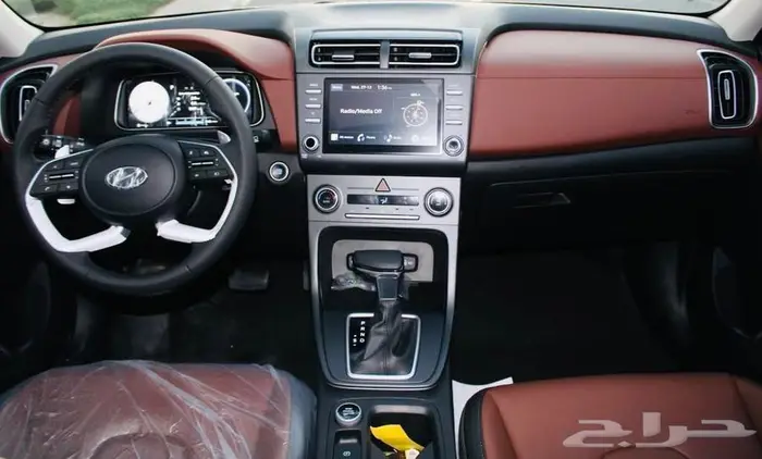 هيونداي كريتا 1.5 لاكجري فل كامل اقوى عرض موديل 2025 6