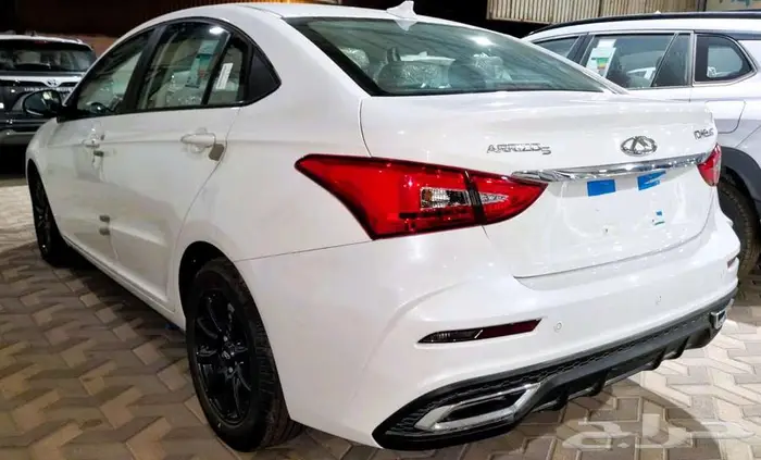 شيري اريزو 5 كومفورت كاش - تقسيط 3