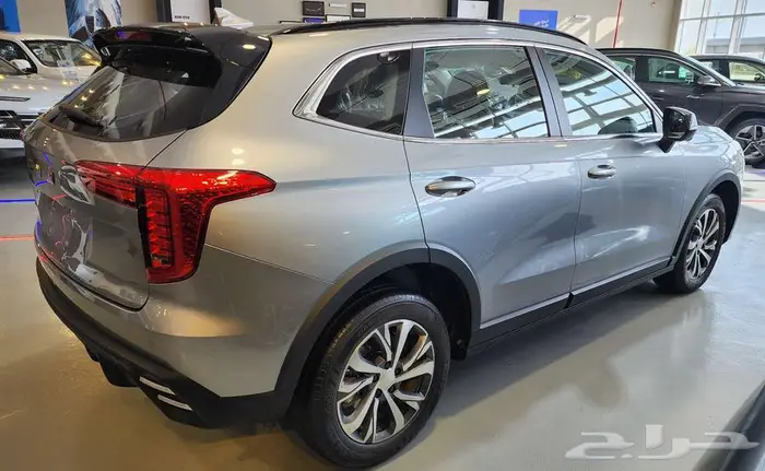 هافال جوليان اكتيف 2026 HAVAL JOLION ACTIVE 4