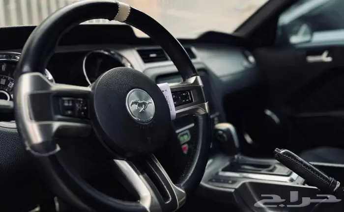 للبيع موستنق كشفv6 10