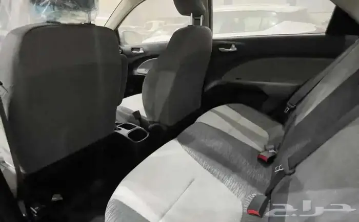 كيا بيجاس 2026 6