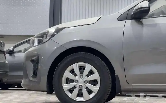 كيا بيجاس 2026 2