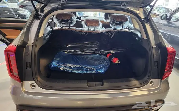 هافال جوليان اكتيف 2026 HAVAL JOLION ACTIVE 17