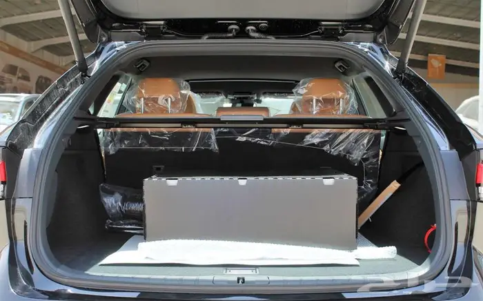 لكزس - RX350 - برايم بلس - خليجي - 2025 15