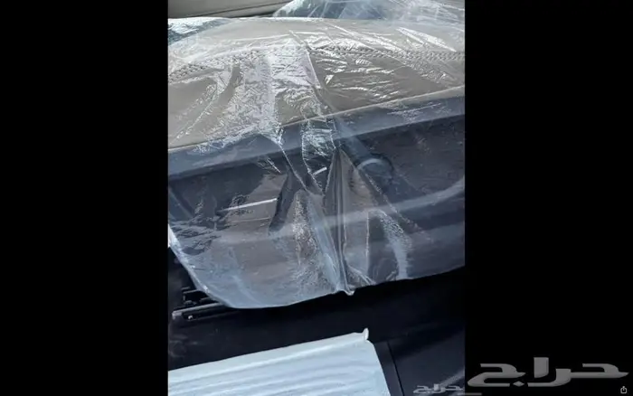 نيسان باترول 2026 LE T2 5