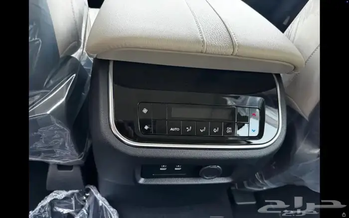 نيسان باترول 2026 LE T2 10