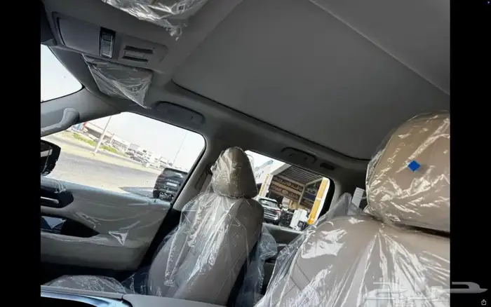 نيسان باترول 2026 LE T2 13