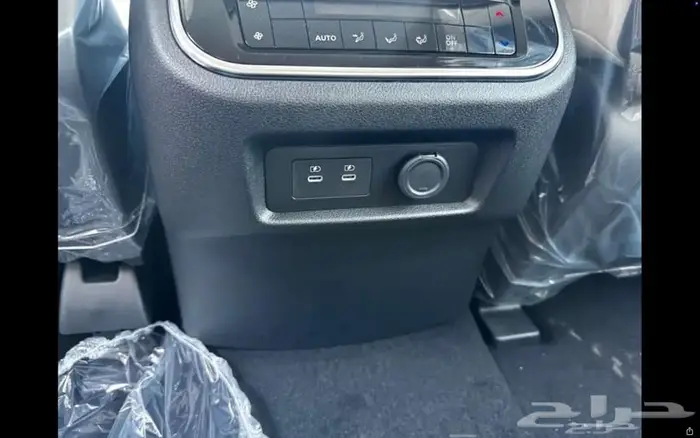 نيسان باترول 2026 LE T2 15