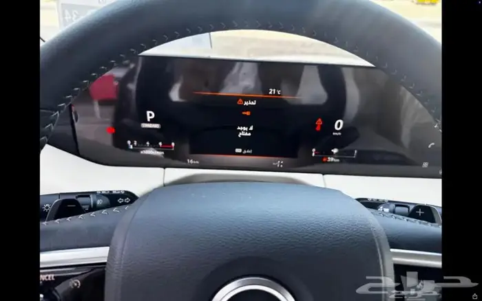 نيسان باترول 2026 LE T2 6