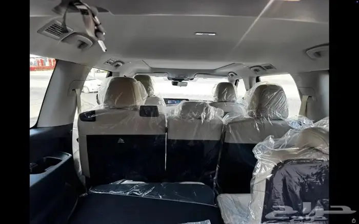 نيسان باترول 2026 LE T2 11