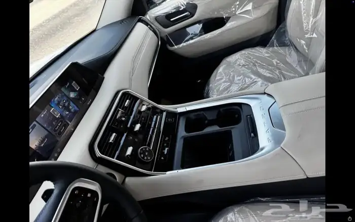 نيسان باترول 2026 LE T2 16