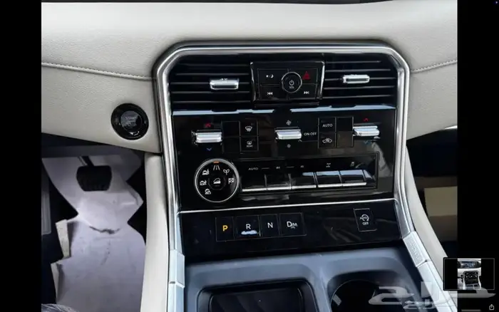 نيسان باترول 2026 LE T2 18