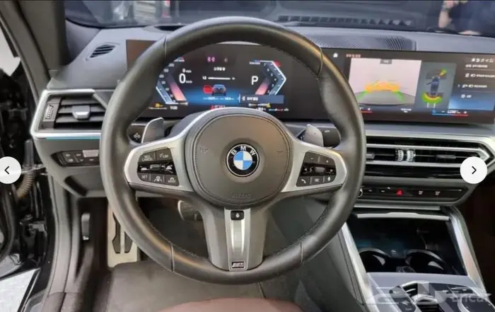 BMW 420i M Kit Coupe 2