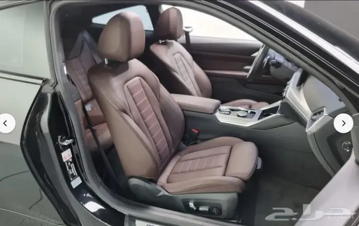 BMW 420i M Kit Coupe 5